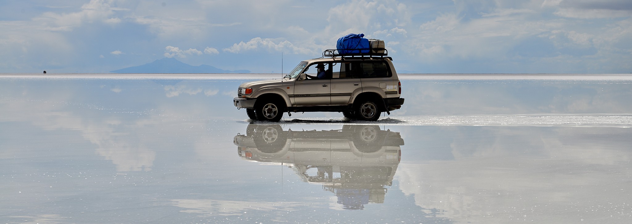 20200312 277 [볼리비아] 우유니 소금사막